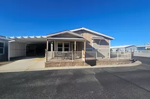 650 N Hawes Rd, Mesa, AZ 85207 - Photo 1