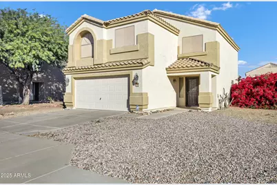 2408 W Allens Peak Drive, San Tan Valley, AZ 85144 - Photo 1