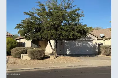 20254 N 32nd Place, Phoenix, AZ 85050 - Photo 1