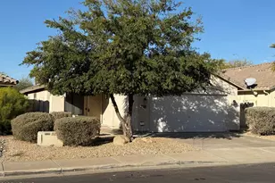 20254 N 32nd Pl, Phoenix, AZ 85050 - Photo 1