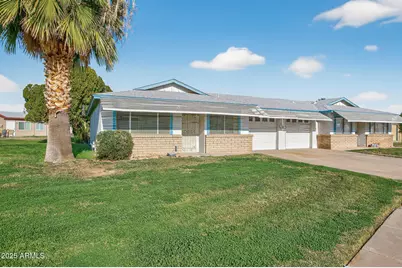 10417 N 95th Drive #A, Peoria, AZ 85345 - Photo 1