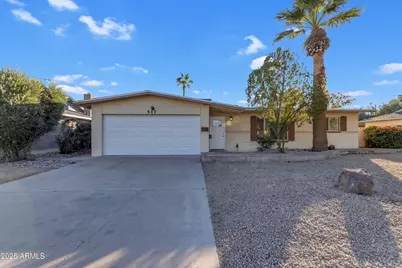 517 E Hermosa Drive, Tempe, AZ 85282 - Photo 1