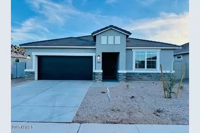38115 W Capri Avenue, Maricopa, AZ 85138 - Photo 1