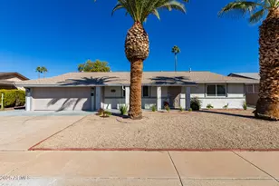 10452 W Meade Dr, Sun City, AZ 85351 - Photo 1