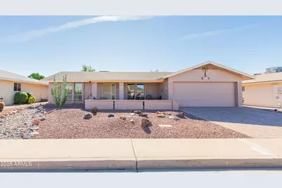 4709 E Edgewood Avenue, Mesa, AZ 85206 - Photo 1
