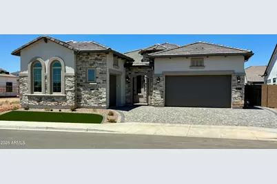 1172 E Firestone Drive, Chandler, AZ 85249 - Photo 1