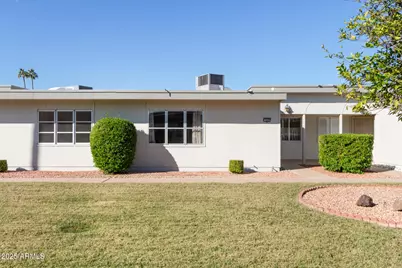 10882 W Coggins Drive, Sun City, AZ 85351 - Photo 1