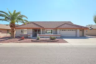 14921 W Alpaca Dr, Sun City West, AZ 85375 - Photo 1