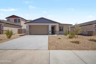 25202 W La Salle St, Buckeye, AZ 85326 - Photo 1