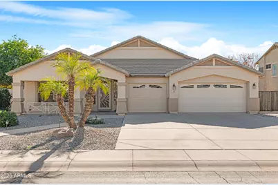 133 E Canyon Creek Drive, Gilbert, AZ 85295 - Photo 1