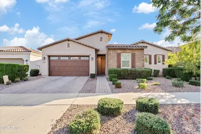 4431 S Benton Lane, Mesa, AZ 85212 - Photo 1
