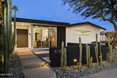 5101 N 33rd Street, Phoenix, AZ 85018 - Photo 1