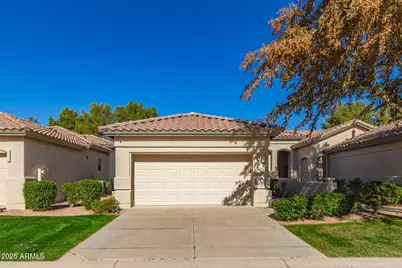 9724 E Tranquility Way, Sun Lakes, AZ 85248 - Photo 1