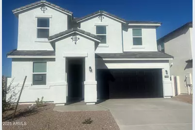 17706 W Purdue Avenue, Waddell, AZ 85355 - Photo 1