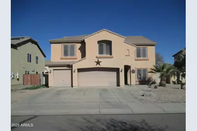 3362 E Silverbell Road, San Tan Valley, AZ 85143 - Photo 1