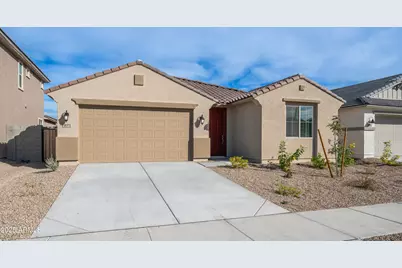 18372 W Villa Chula Lane, Surprise, AZ 85387 - Photo 1