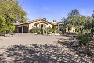 9222 E Rimrock Dr, Scottsdale, AZ 85255 - Photo 1