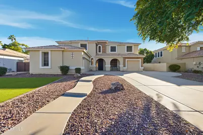 331 E Phelps Street, Gilbert, AZ 85295 - Photo 1