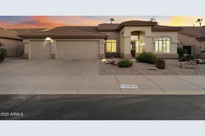 4935 E Marino Drive, Scottsdale, AZ 85254 - Photo 1