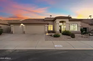 4935 E Marino Dr, Scottsdale, AZ 85254 - Photo 1