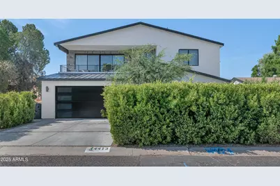 4413 E Turney Avenue, Phoenix, AZ 85018 - Photo 1
