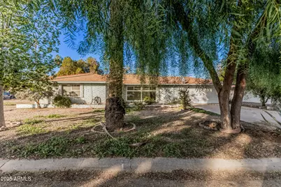 1418 W Keim Drive, Phoenix, AZ 85013 - Photo 1