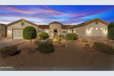 14732 W Carbine Court, Sun City West, AZ 85375 - Photo 1