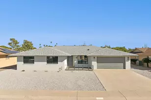 16201 N 99th Dr, Sun City, AZ 85351 - Photo 1