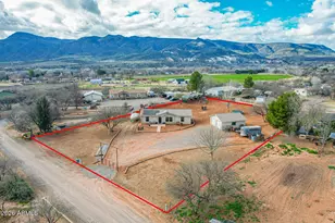 2054 S Schaeffer Ln, Camp Verde, AZ 86322 - Photo 1