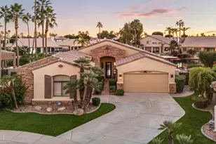 3340 S Camellia Pl, Chandler, AZ 85248 - Photo 1