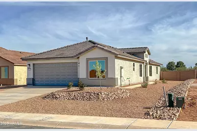 4974 Scout Drive #Lot 341, Sierra Vista, AZ 85650 - Photo 1