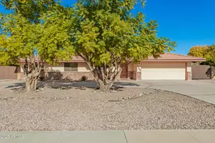 3458 E Adobe St, Mesa, AZ 85213 - Photo 1