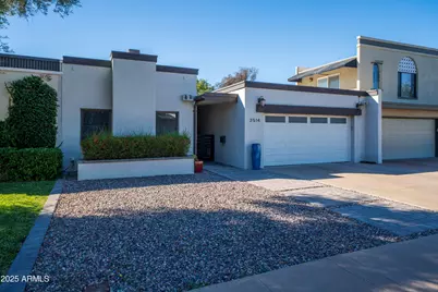 3514 N 25th Place, Phoenix, AZ 85016 - Photo 1
