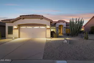 7152 E Texas Ebony Dr, Gold Canyon, AZ 85118 - Photo 1