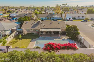 8102 E Monte Vista Rd, Scottsdale, AZ 85257 - Photo 1