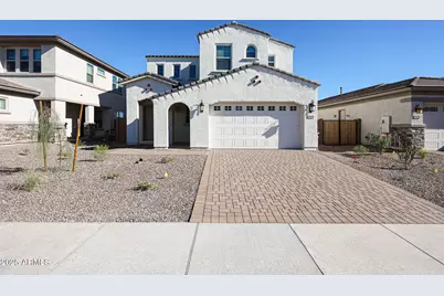25109 N 75th Lane, Peoria, AZ 85383 - Photo 1