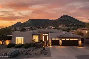 9218 N Summer Hill Blvd, Fountain Hills, AZ 85268 - Photo 1