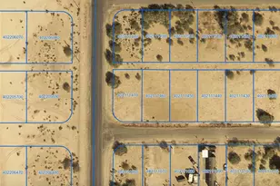 3555 W Solano Dr, Eloy, AZ 85131 - Photo 1