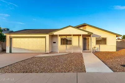 8450 E Indianola Avenue, Scottsdale, AZ 85251 - Photo 1