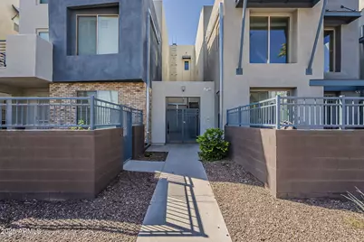 615 E Portland Street #277, Phoenix, AZ 85004 - Photo 1