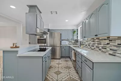 5827 W Rosewood Lane, Phoenix, AZ 85031 - Photo 1