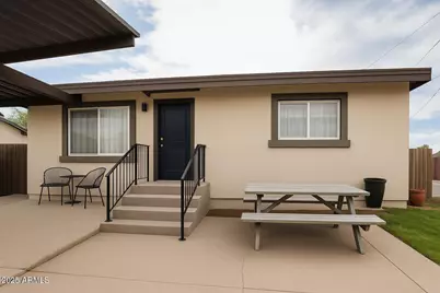 3825 W Latham Street, Phoenix, AZ 85009 - Photo 1