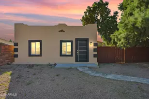 1137 W Mohave St, Phoenix, AZ 85007 - Photo 1