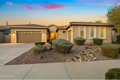 22342 E Pickett Court, Queen Creek, AZ 85142 - Photo 1