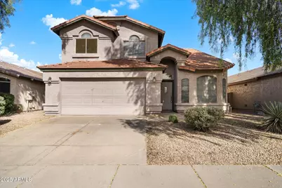 4626 E Weaver Road, Phoenix, AZ 85050 - Photo 1