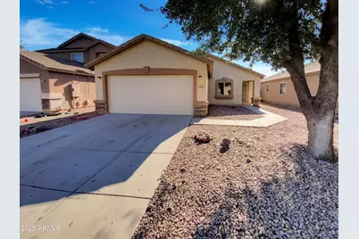 11535 W Schleifer Drive, Youngtown, AZ 85363 - Photo 1