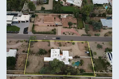 10820 N Miller Road, Scottsdale, AZ 85260 - Photo 1
