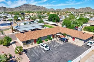 1420 E Brown St, Phoenix, AZ 85029 - Photo 1