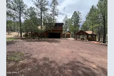 800 S 24th Drive, Show Low, AZ 85901 - Photo 1