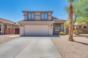 12713 W Hollyhock Dr, Avondale, AZ 85392 - Photo 1